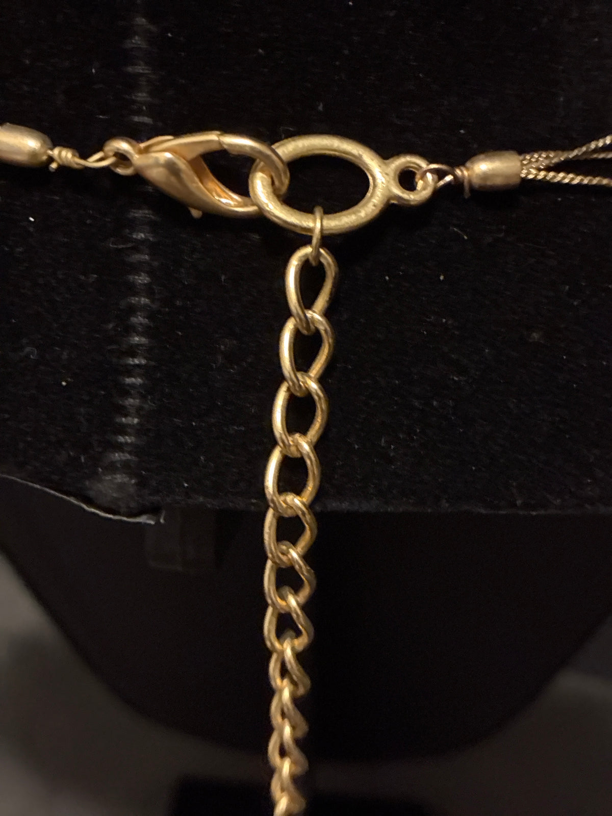 Cold Water Creek Necklace