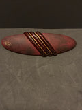 Louis Legrand Paris Vintage Hair Barrette