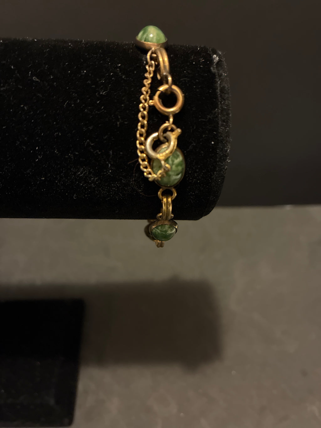Vintage 1/20 12K Gold Filled Bracelet