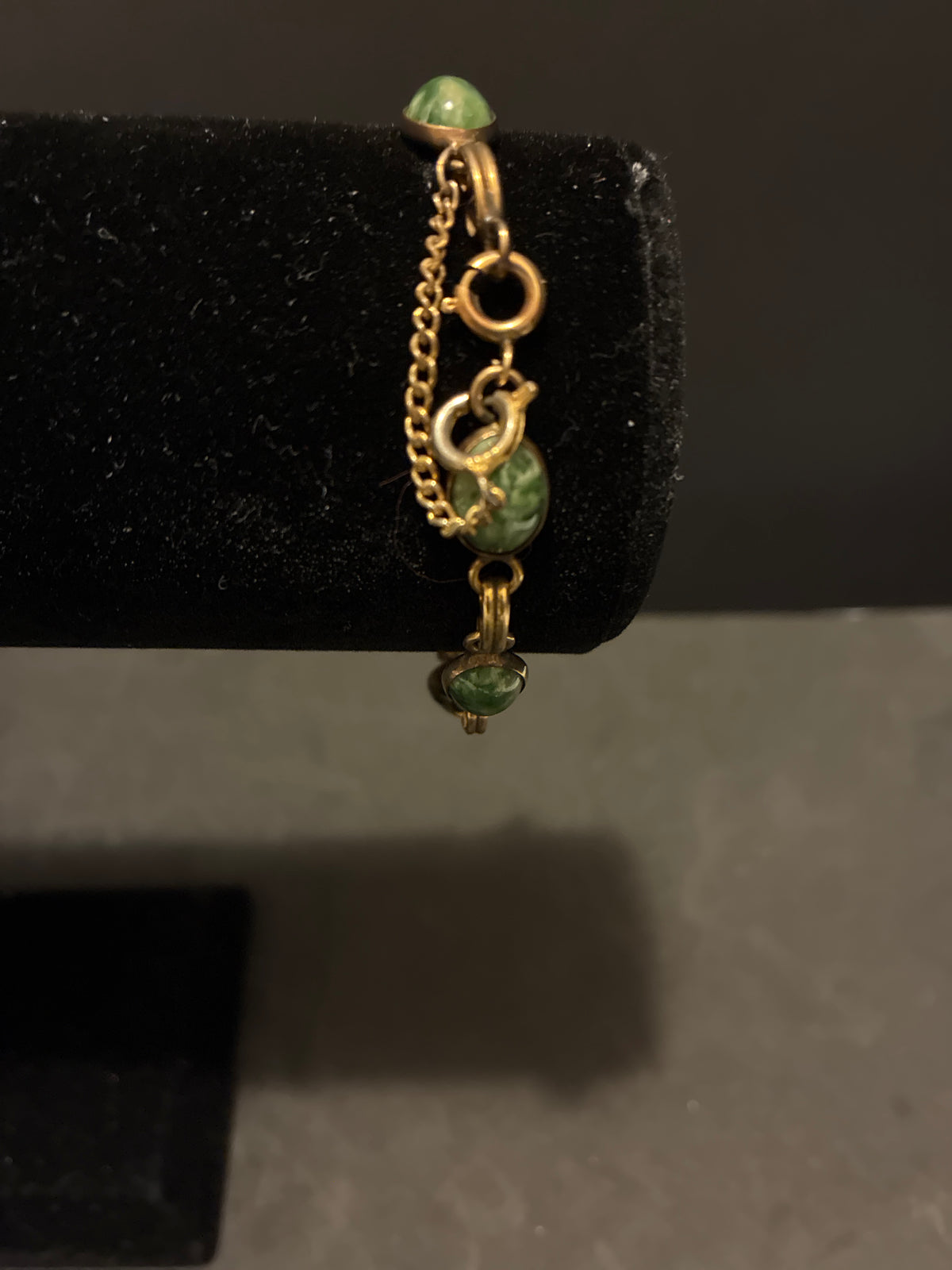 Vintage 1/20 12K Gold Filled Bracelet