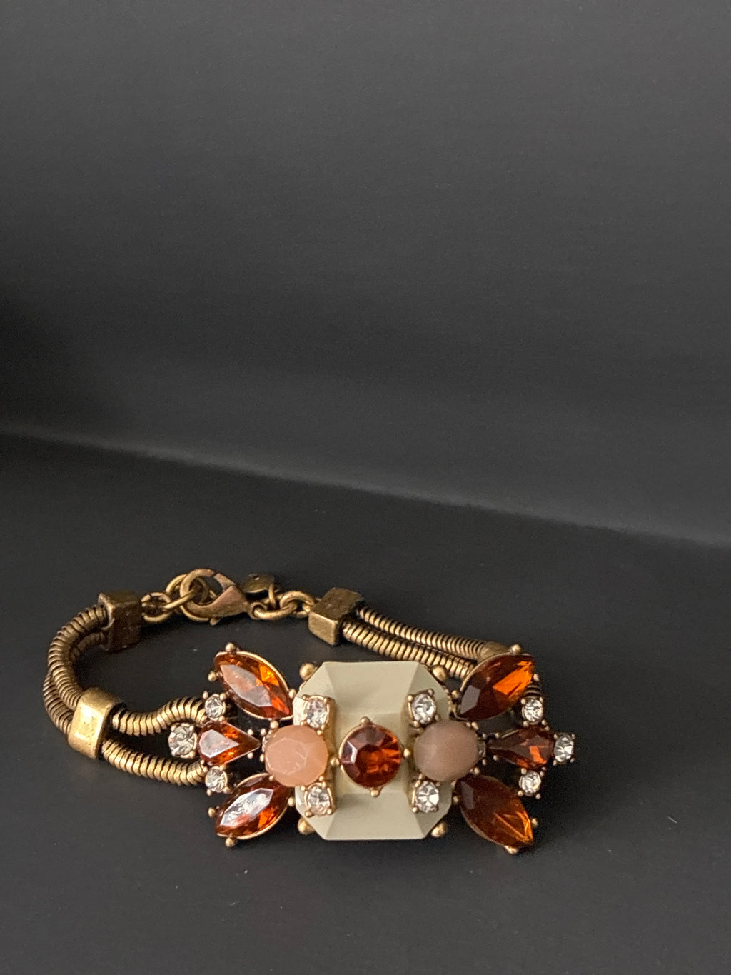 Vintage J Crew Bracelet Size 7