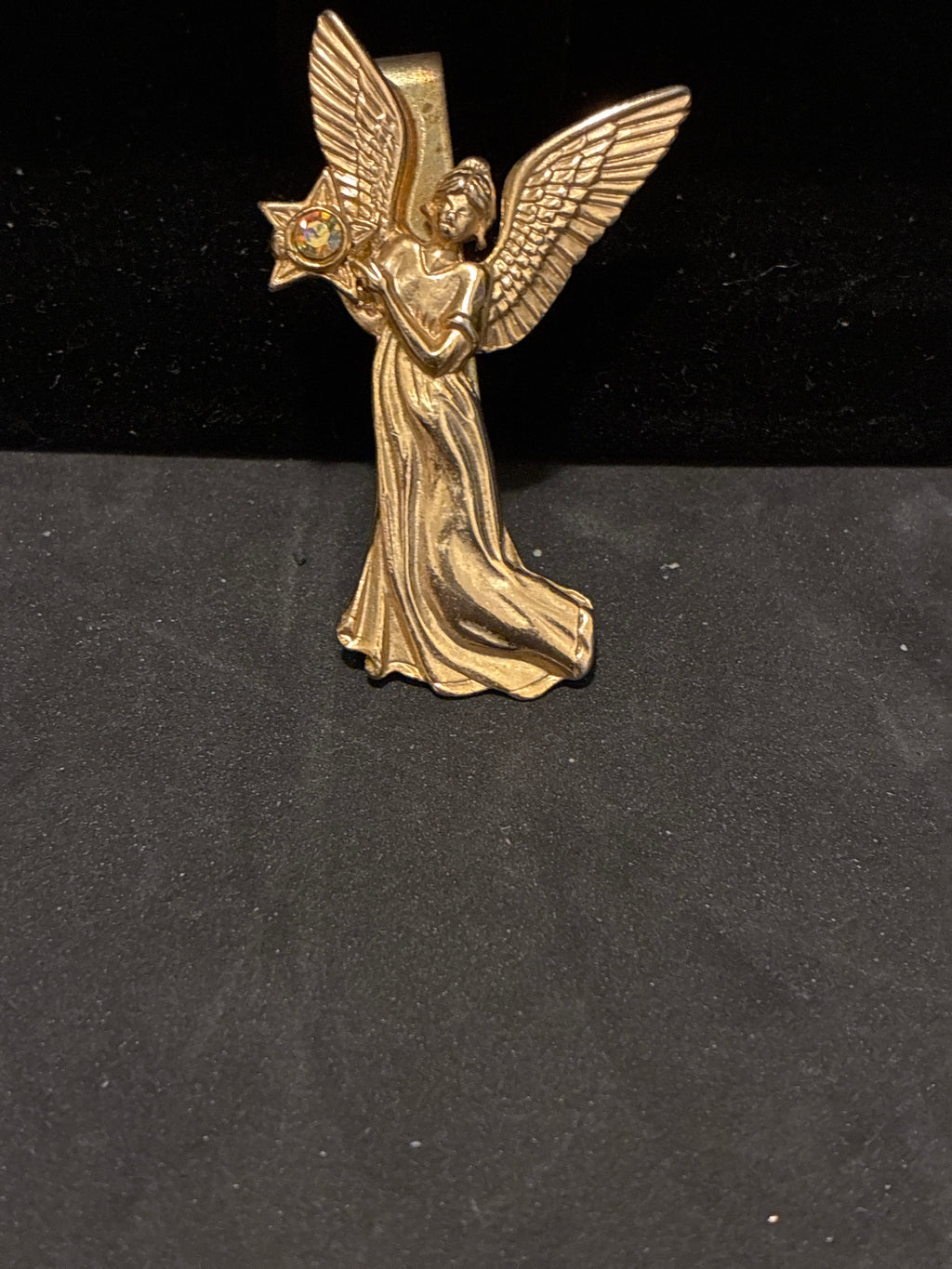 Vintage Angel Clip 94TGT, inc