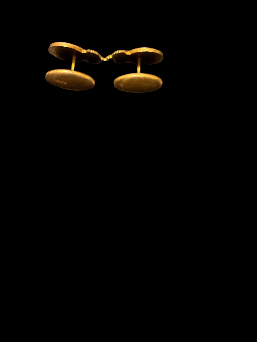 Lagerstrom F. A/B Cufflinks