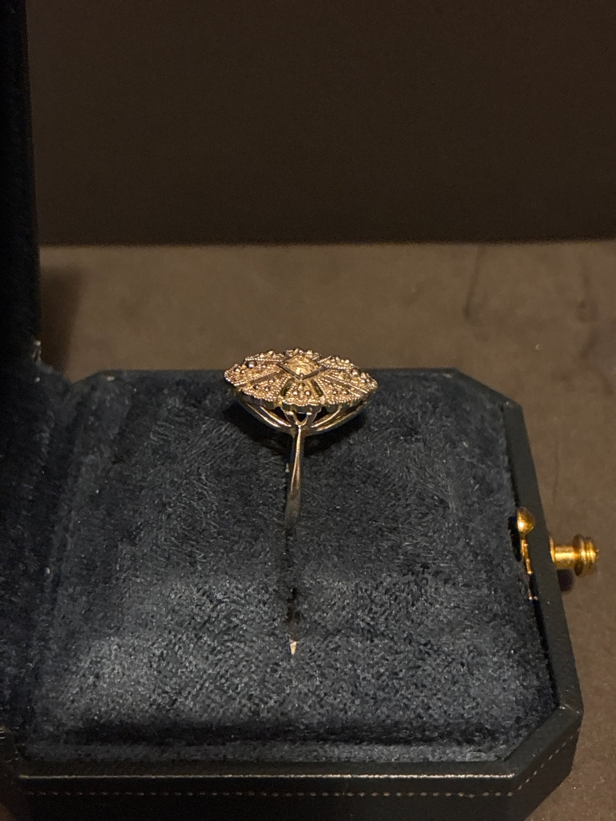 Vintage Avon Ring