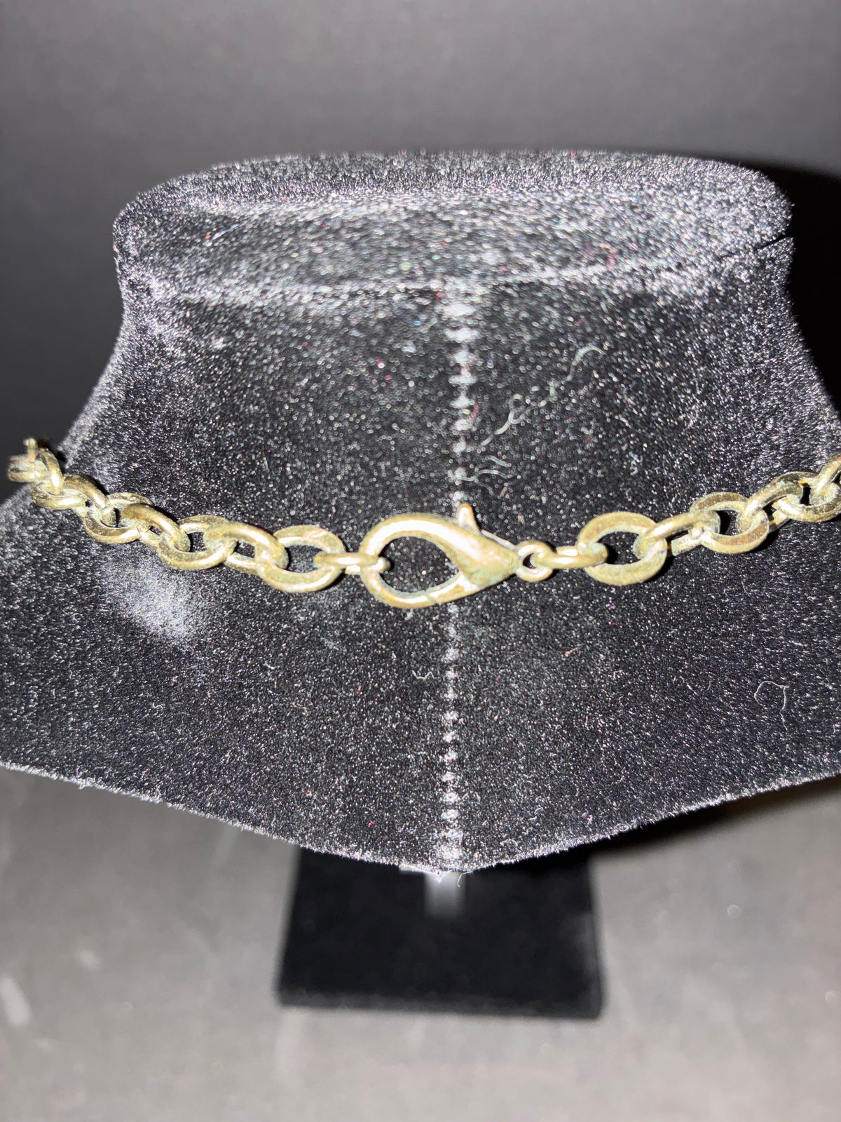 Vintage Costume Necklace