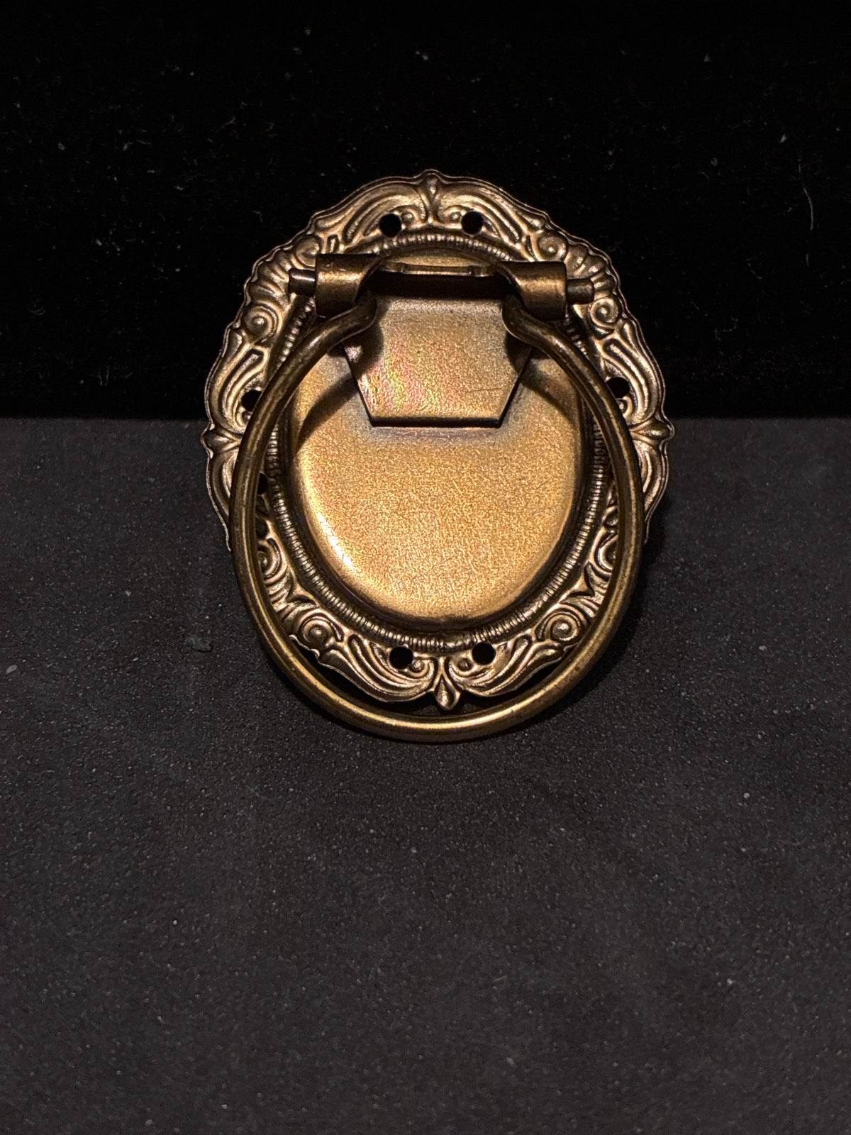 Vintage Scarf Clip