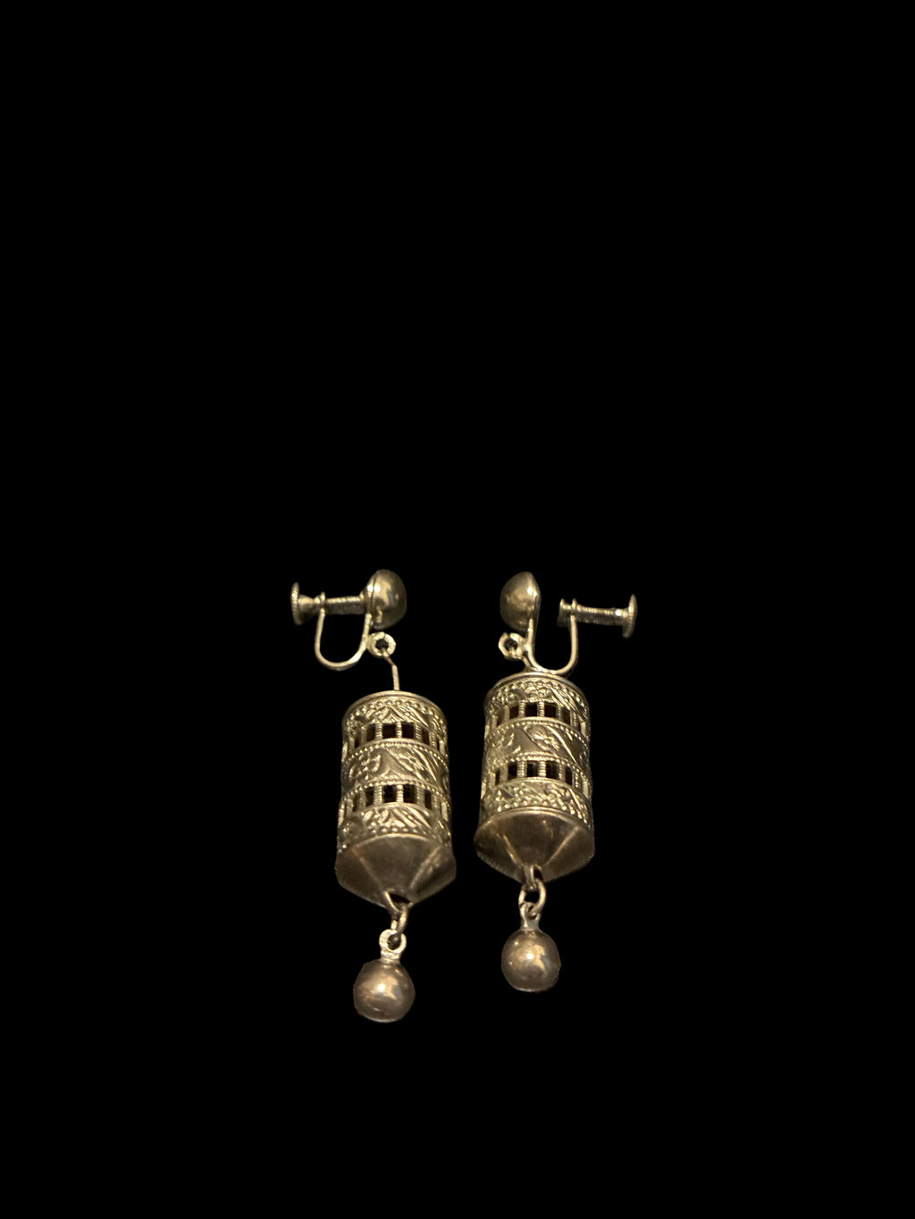 Vintage Dangle Earrings