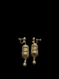 Vintage Dangle Earrings