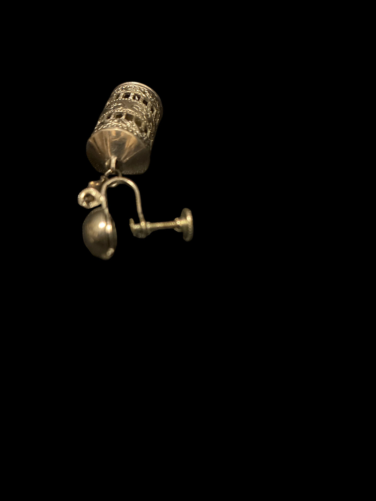 Vintage Dangle Earrings