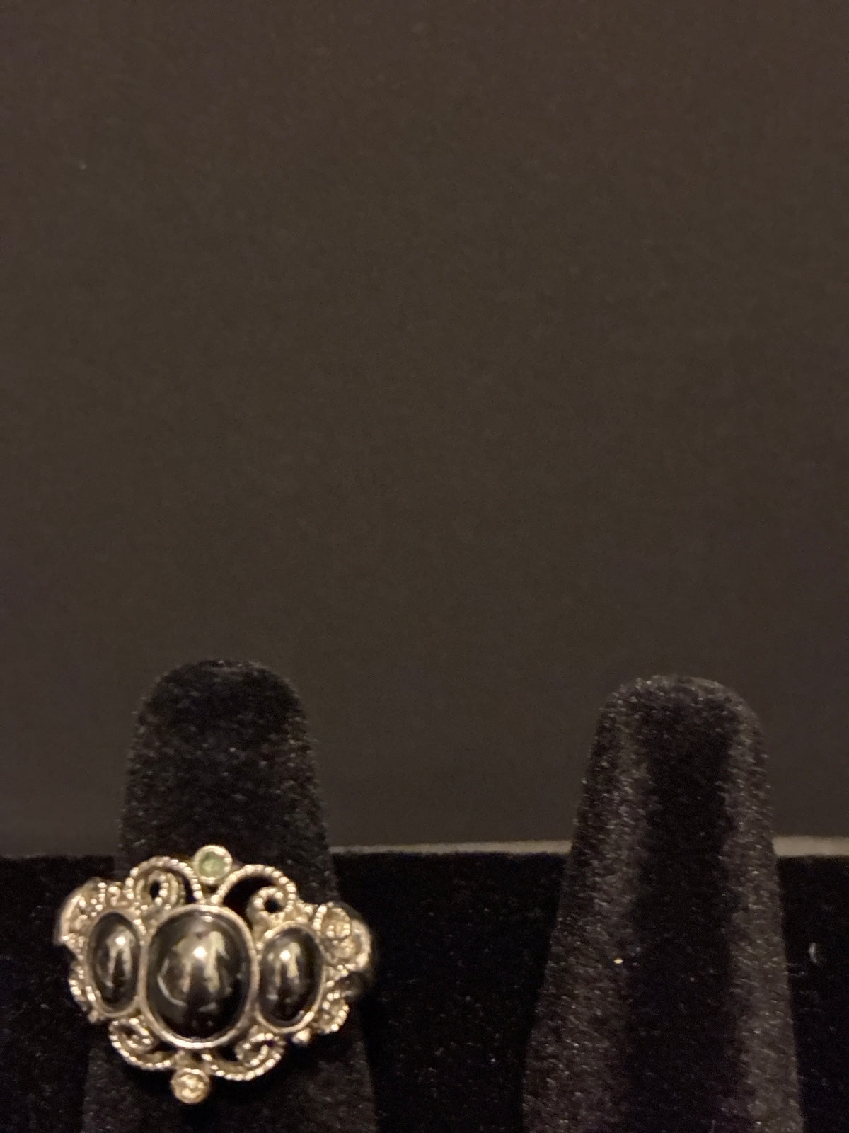 Avon Ring Lot of 7