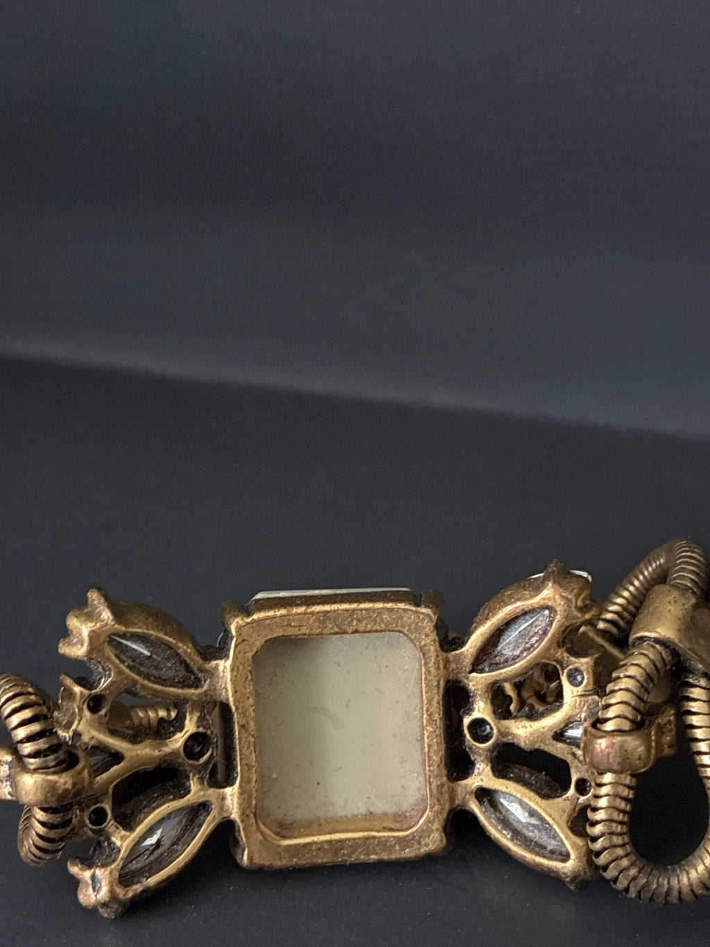 Vintage J Crew Bracelet Size 7