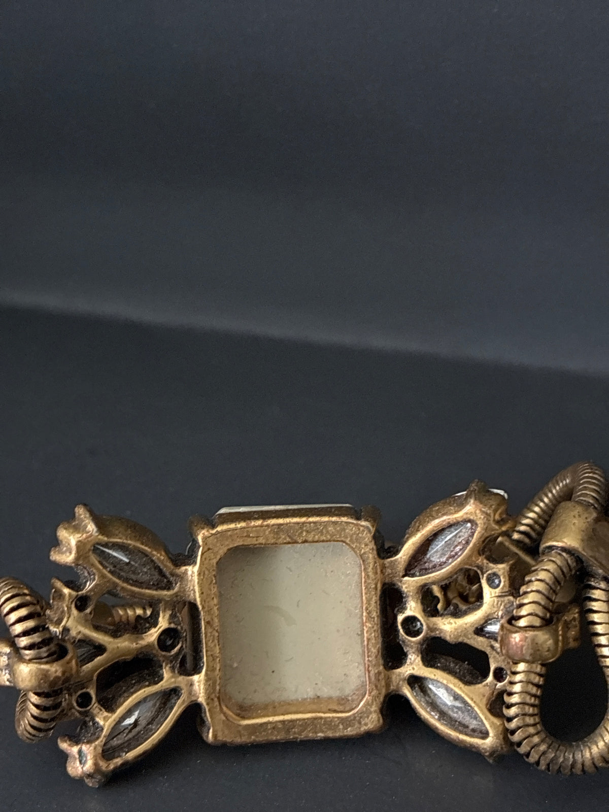 Vintage J Crew Bracelet Size 7