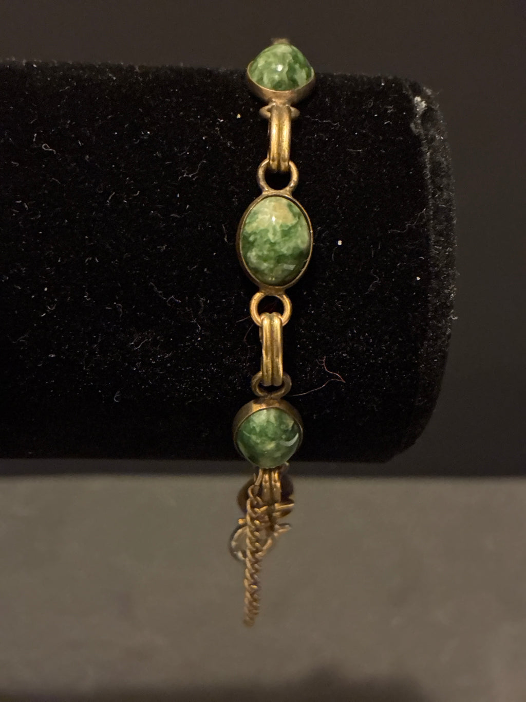 Vintage 1/20 12K Gold Filled Bracelet