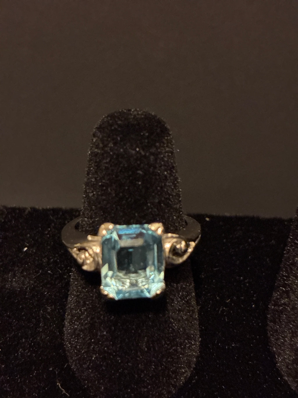 Avon Ring Lot of 7