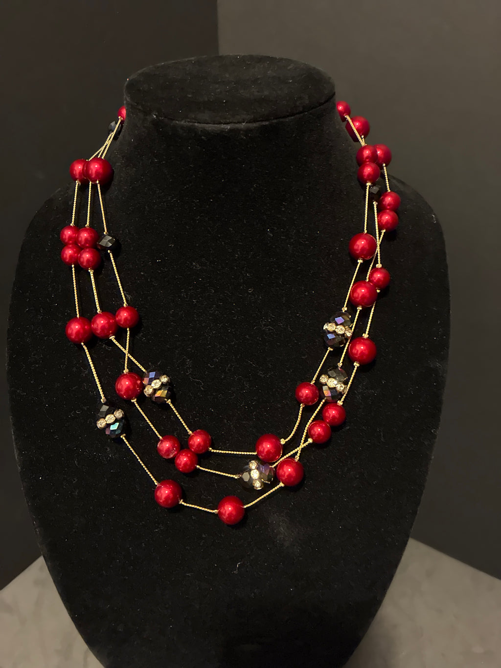 Cold Water Creek Necklace
