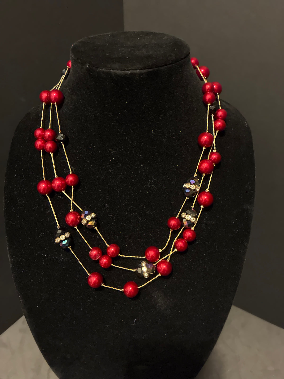 Cold Water Creek Necklace