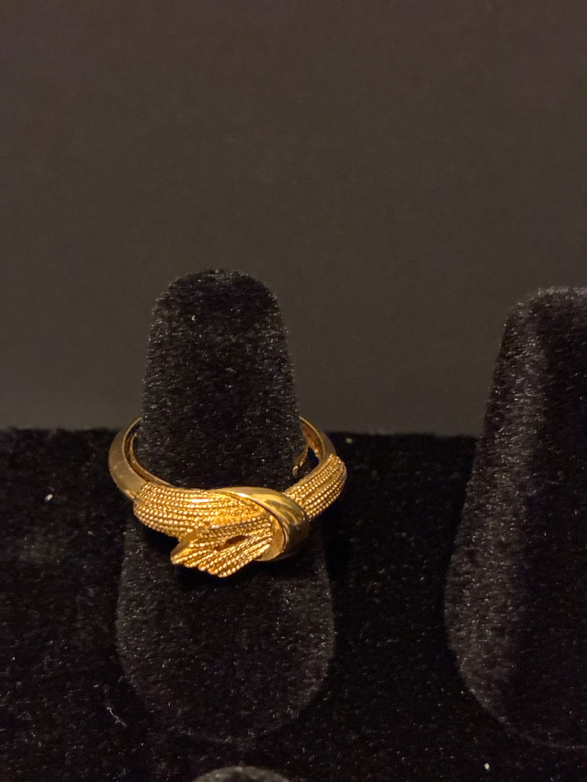 Avon Ring Lot of 7