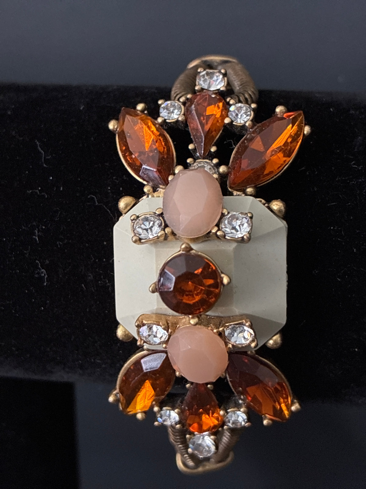 Vintage J Crew Bracelet Size 7